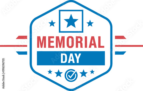 Memorial day tribute honoring fallen heroes and veterans on memorial day weekend