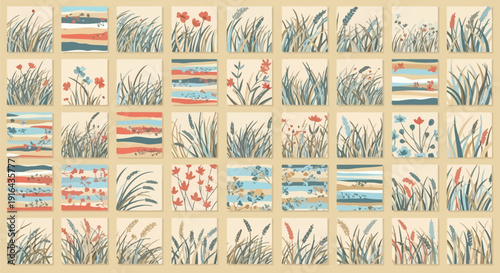 City skyline at night with streaks of light radiating from behind skyscrapers in dark urban landscape