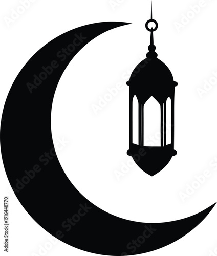 vector illustration of a bird cage