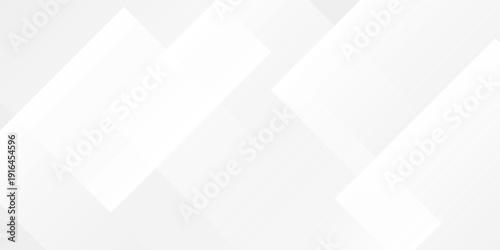 abstract white and grey gradient background