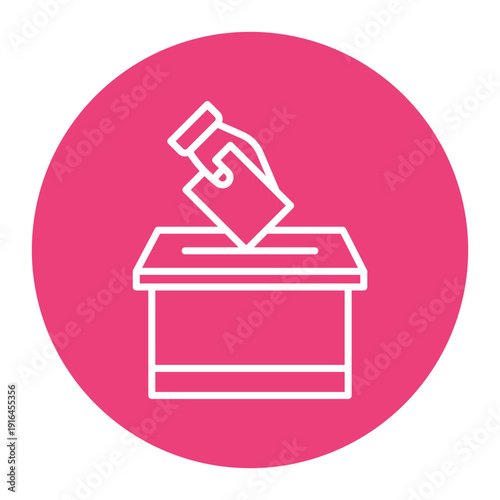 Election Icon