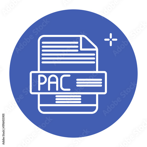 Pac Icon