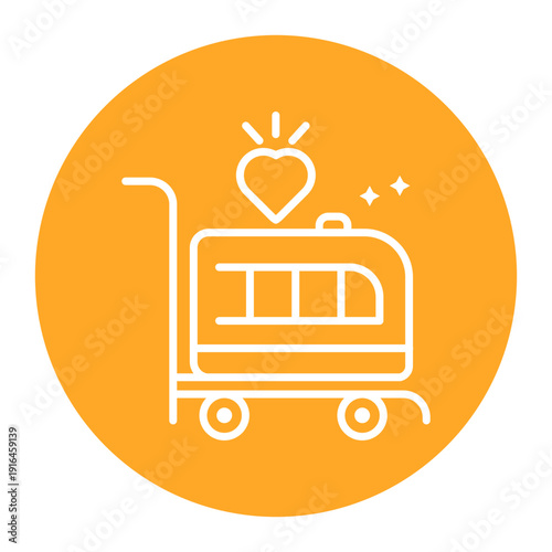 Favorite Product Icon