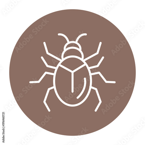 Bug Icon