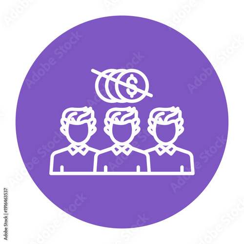 Nrps Icon