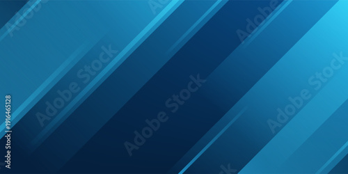 Abstract background dark blue with modern corporate concept
