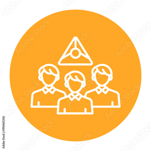 Hazardous Devices Team Icon