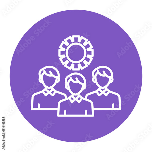 Technical Rescue Icon