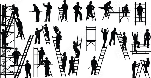 Professional business team collaborating in a modern office space with laptop technology during a successful corporate meeting for creative project strategy development