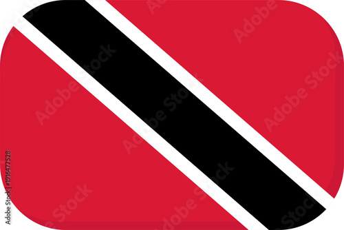 Free Download trinidad flag - GFXLoad