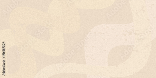 Creative concept of summer bright cover, card or poster in minimal style for corporate identity, branding, social media ads, promo.