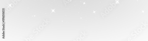 Bright Golden Particle Explosion with Sparkling Dust, Magical Glow, Bokeh Light and Shimmer Effect for Holiday Greeting Card or Winter Celebration