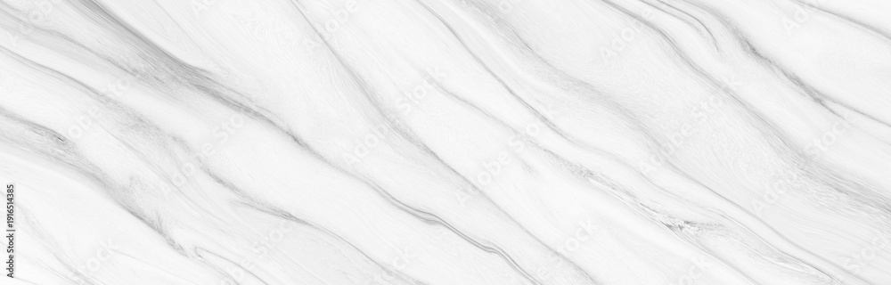Obraz premium Marble wall white silver pattern gray ink graphic background abstract light elegant black for do floor plan ceramic counter texture stone tile grey background natural for interior decoration.