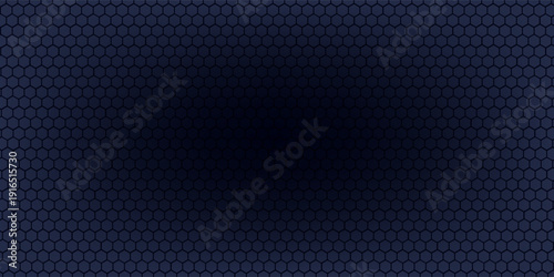 Blue gradient abstract background Together with the carbon fiber texture, the metal background can be used for media design.