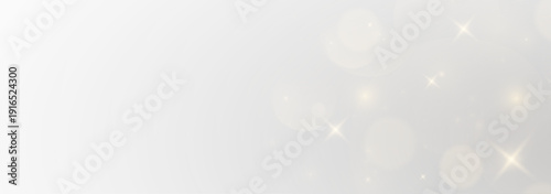 Luxury Neon Beam Light Effect PNG with Bright Spotlight, Sparkle Flash and Glowing Stage Background Design