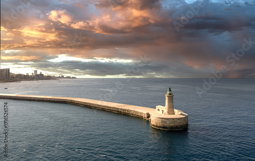 The Valletta (Kalkara, Malta)