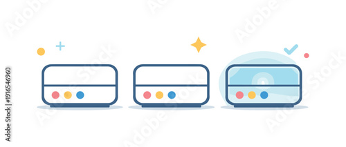 Latent coordination and parallel readiness in professional systems where multiple actions are prepared but only one activates when needed, three