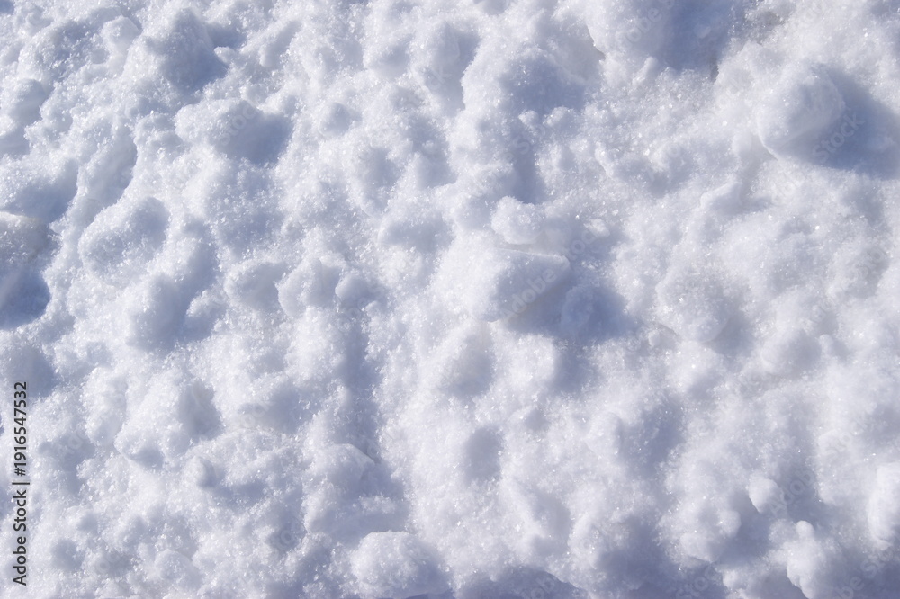 custom made wallpaper toronto digitalFresh Snow Texture Close Up Background