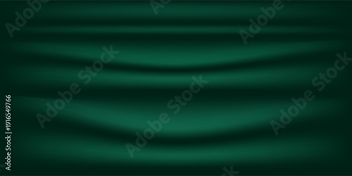 Green gradient background for websites and graphic resources.