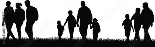 Futuristic Digital Artificial Intelligence Interface with Glowing Neural Network Data Connection Lines Representing Big Data Processing and High Tech Software Development Technology