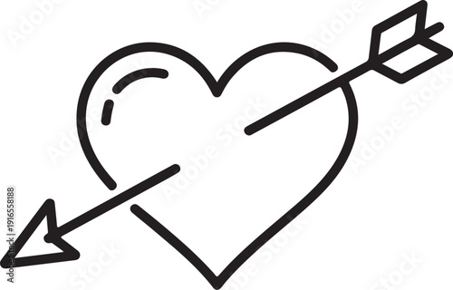 Wounded Heart of Lovesickness