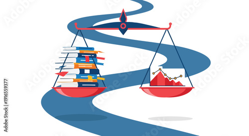 Strategic Balance: Weighing Extensive Data Management and Information Analysis Against Financial Growth, Market Performance, and Business Success