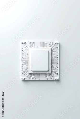 old photo frame