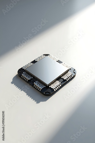 computer memory module