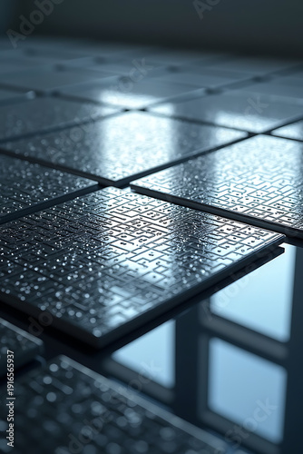 glass of water