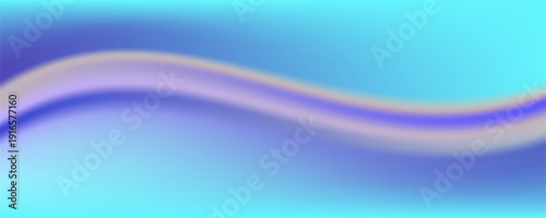 Gradient Colorful Background. For Abstract Modern Screen Design For Mobile App. Vector Illustration