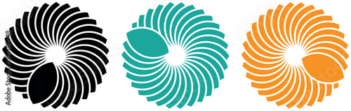 Vibrant Y2K Inspired Floral and Starburst Vector Stickers Set Featuring Zigzag Shapes, Vintage Promo Tags and Bold Retro Swiss Graphics