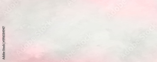 Pink watercolor abstract background. Watercolor pink background. Abstract pink texture.