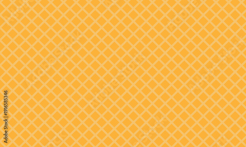 Orange geometric pattern background with soft diamond texture, abstract seamless wallpaper, modern decorative design backdrop ideal for creative digital projects and stylish visual use.