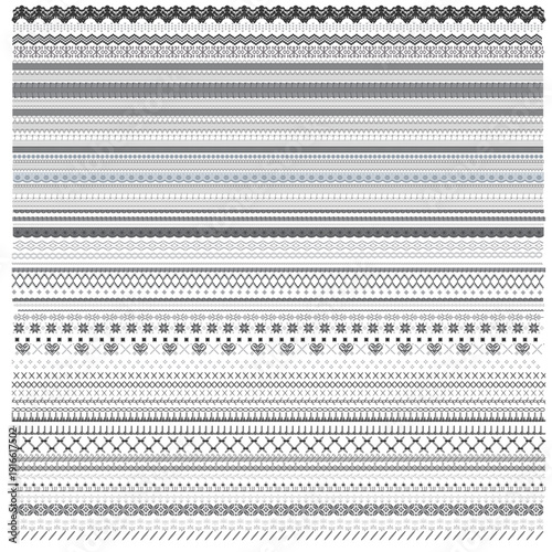brush vector