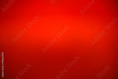 Canvastavla Abstract luxury red gradient background
