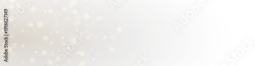 Elegant Golden Glow with Particles