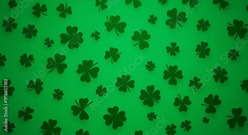 Celebrating st patrick's day traditions and festivities across the uk