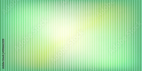 Gradient background green shades modern green arts. vector Eps 10