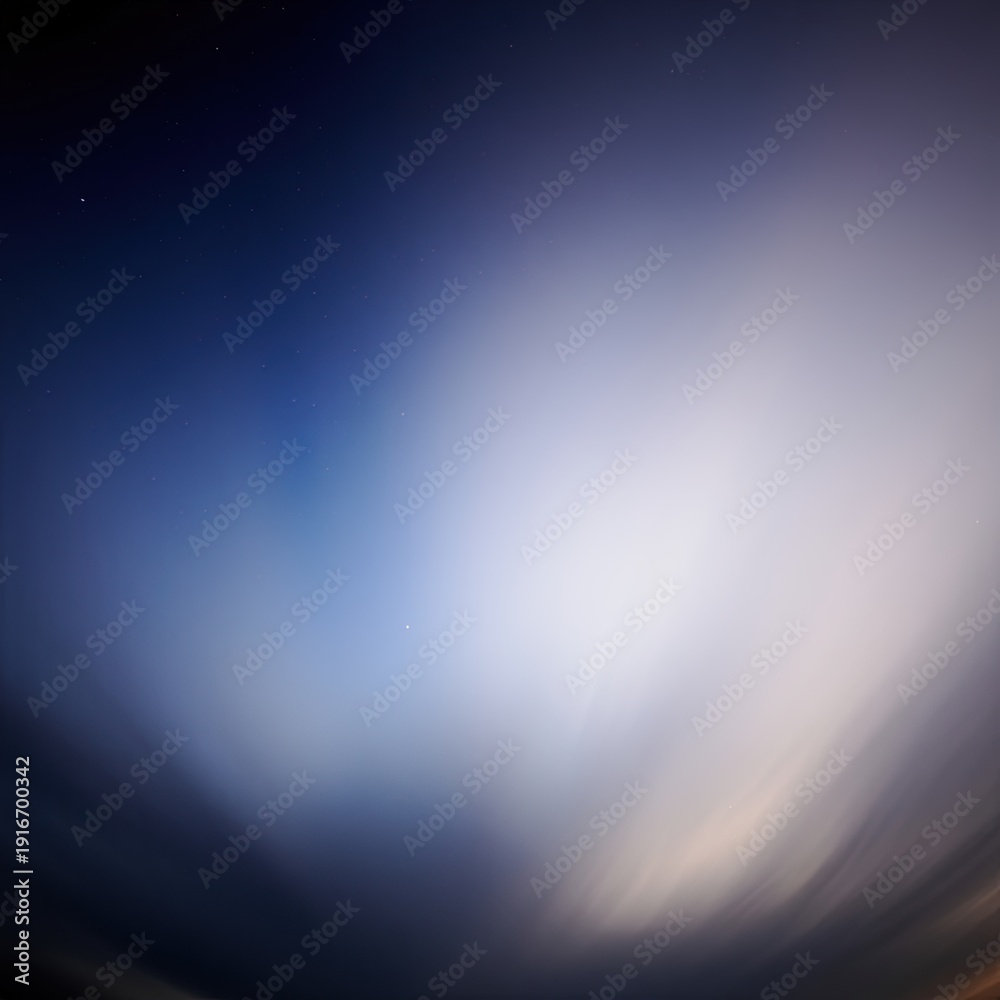 Obraz premium Stunning night sky with vibrant stars and celestial glow