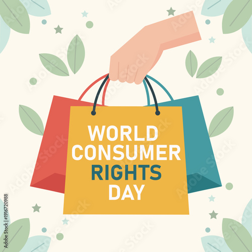 Empowered Consumers, Stronger Tomorrow