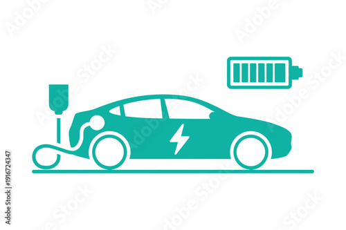 Electric Vehicle Charging Battery Guide