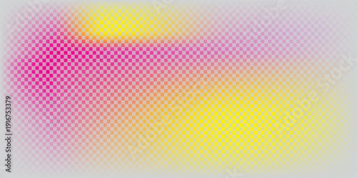 Red orange light leak film overlay effect on transparent checkered background for vintage photo design and creative digital compositing