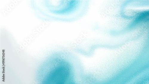 Vector Abstract watercolor swirls in tranquil shades of blue, evoking a sense of calmness, fluidity, and ethereal beauty, ideal for creative backgrounds and design elements. Design