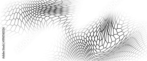 Mesh texture for fishing nets. Seamless pattern for sportswear or soccer goal, volleyball net, basketball hoop, net background.