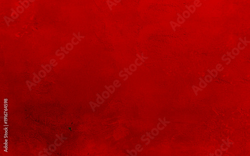 High-resolution red and black grunge background with intense texture effects.