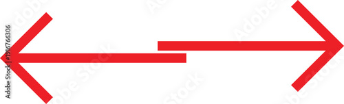 Red arrow PNG