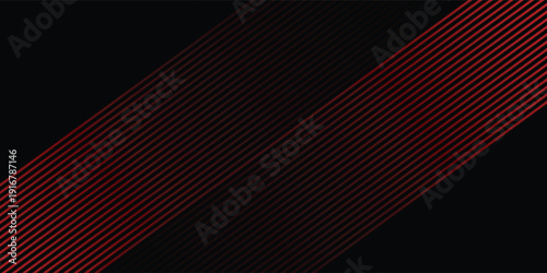 Dynamic diagonal parallel slanted lines abstract geometric pattern. modern