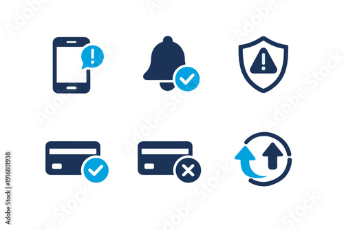 White icon scalable letters simple numbers no generation image text vector background