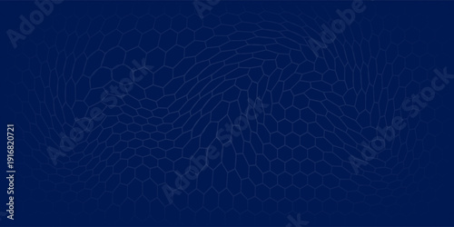 Blue gradient abstract background Together with the carbon fiber texture, the metal background can be used for media design.