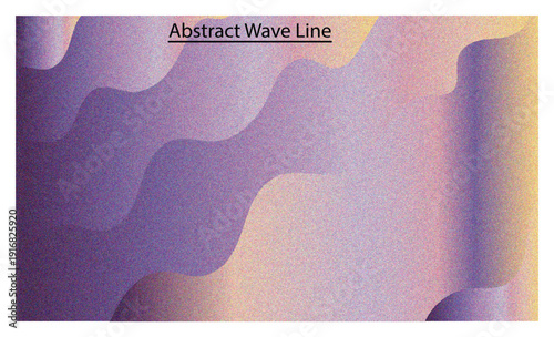 A vector illustration of a torn white paper background template featuring a textured frame and border design for business banners or web wallpaper greeting card concepts with space for text